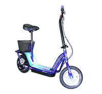 Schwinn S350 Electric Scooter Parts